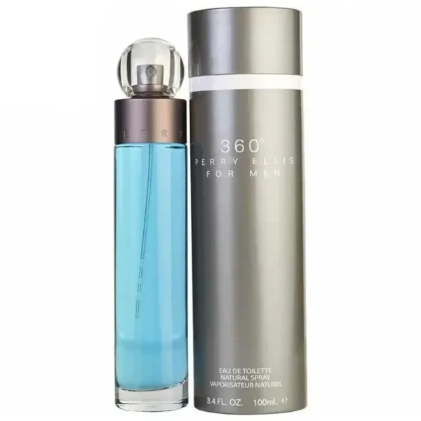 360 For Men PERRY ELLIS