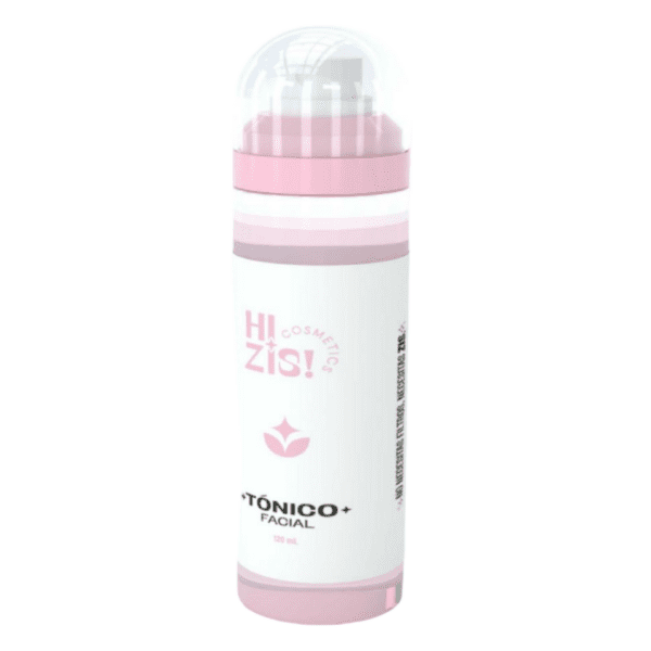 Tonico Facial de Rosas HIZIS