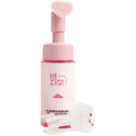 Limpiador Facial en Espuma HIZIS