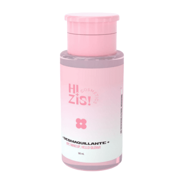 Desmaquillante Bifasico HIZIS