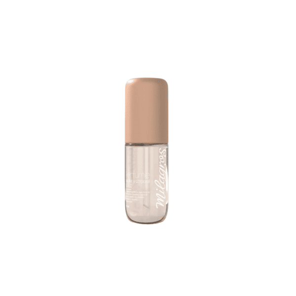 Mini Perfume Capilar y Corporal Gold 30ml MILAGROS