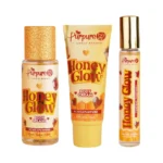Kit Corporal Honey Glow PURPURE - Imagen 2