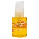 Aceite Termprotector Capilar Frutos Amarillos PONTO