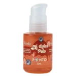 Aceite Termprotector Capilar Frutos Rojos PONTO
