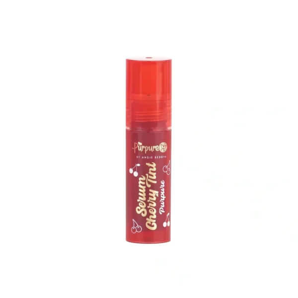 Tinta de Labios Serum Cherry Tint PURPURE
