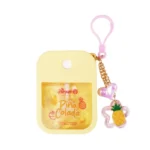 Splash Llavero Piña Colada PURPURE
