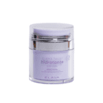 Crema Facial Hidratante Avanzada ELAYA