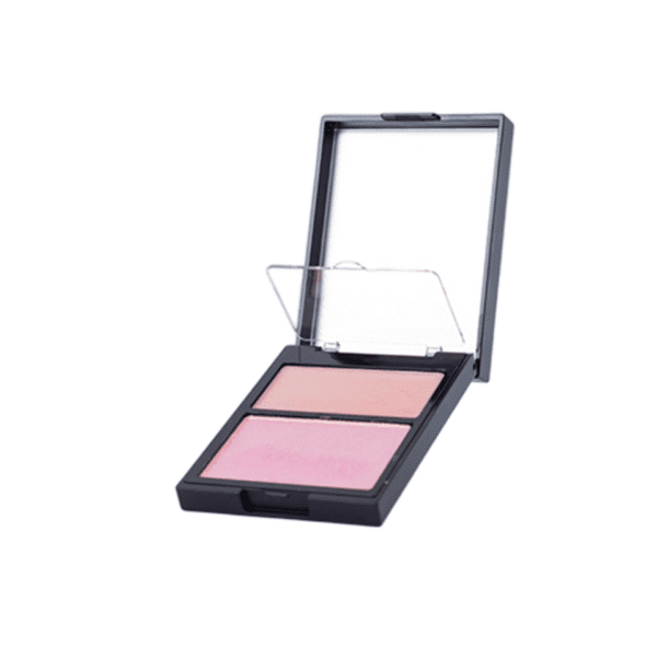 Iluminador duo en Crema ELAYA