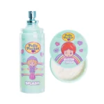 Kit Corporal Polly Pocket AguamarinaTRENDY - Imagen 2