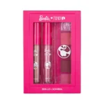 Kit Triple Barbie Core TRENDY