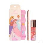 Kit Labios Gloss Princesas TRENDY