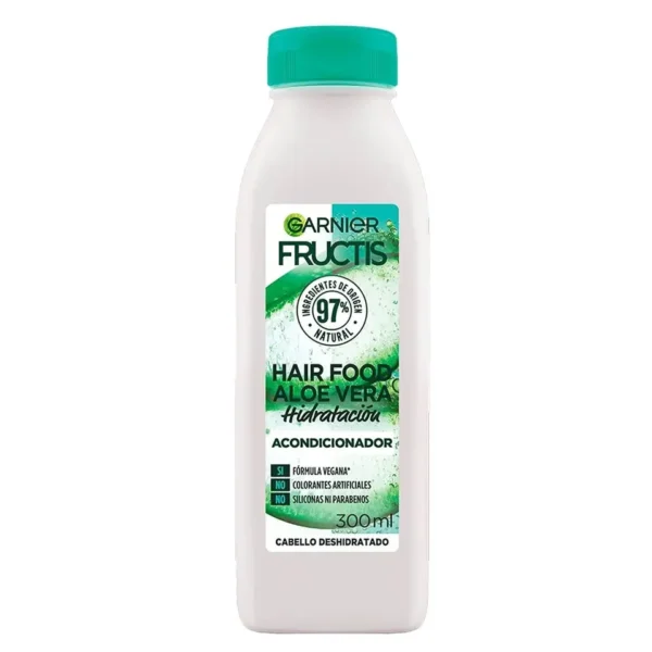Acondicionador Hair Food Aloe Hidratacion FRUCTIS GARNIER