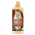 Crema de Peinar Hair Food Cacao Restauracion Rizos FRUCTIS GARNIER