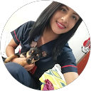 KAREN TATIANA SAENZ MUELAS profile picture