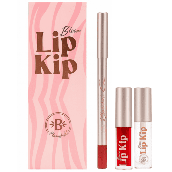 Bloom Lip Kip BLOOMSHELL