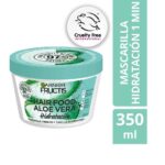 Mascarilla Hair Food Aloe Hidratacion FRUCTIS GARNIER