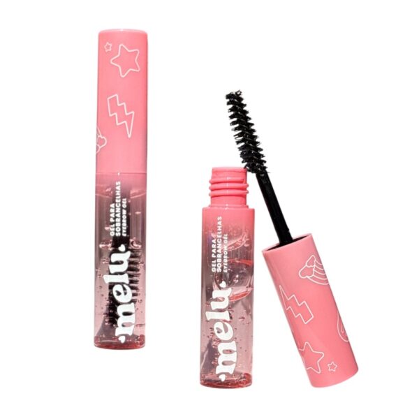 Gel Fijador de Cejas MELU