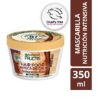 Mascarilla Hair Food Cacao Reparacion Rizos FRUCTIS GARNIER