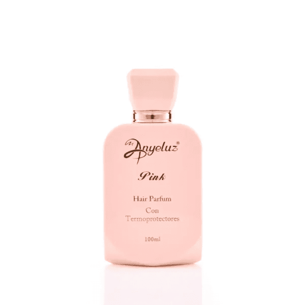 Perfume Capilar Pink ANYELUZ