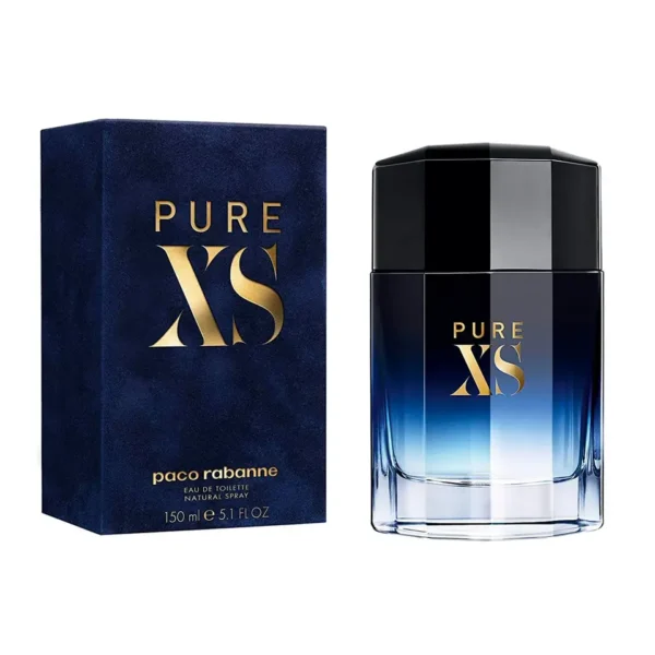 Pure Xs PACO RABANNE