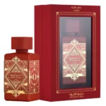 Badee Al Oud Sublime LATTAFA