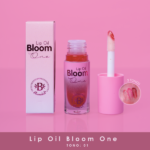 LIP OIL BLOOM ONE - BLOOMSHELL - Imagen 2