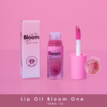 LIP OIL BLOOM ONE - BLOOMSHELL - Imagen 3