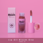 LIP OIL BLOOM ONE - BLOOMSHELL - Imagen 4