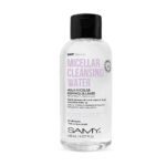 Agua Micelar Desmaquillante Dermatológica 125ml SAMY