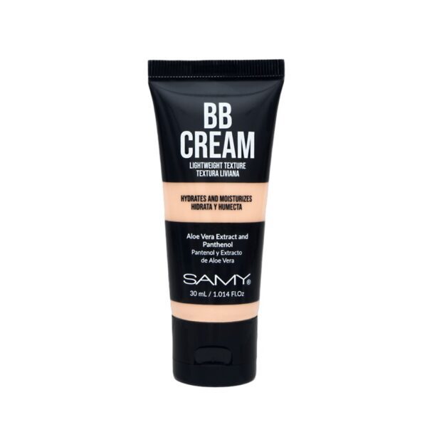Bb Cream SAMY