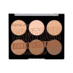 Paleta Compacta De Contorno SAMY