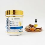 Defenza Calostro Bovino 700gr Salud Organica