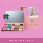 SOMBRA BLOOM VIBES COLOR 02 - BLOOMSHELL - Imagen 2