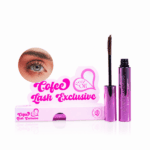 Pestañina Cofee Lash Exclusive - Bloomshell