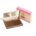 Dúo Contorno en Crema y Polvo Bloom Cream Sculpt BLOOMSHELL