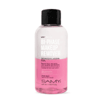 Desmaquillador Bifasico Dual 125ml Samy