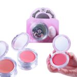 Rubor En Crema Bloom Blushy – Bloomshell - Imagen 2