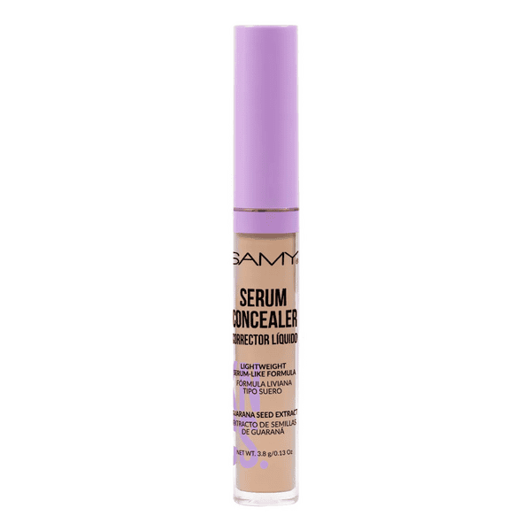 Corrector Líquido Skinlicious Samy