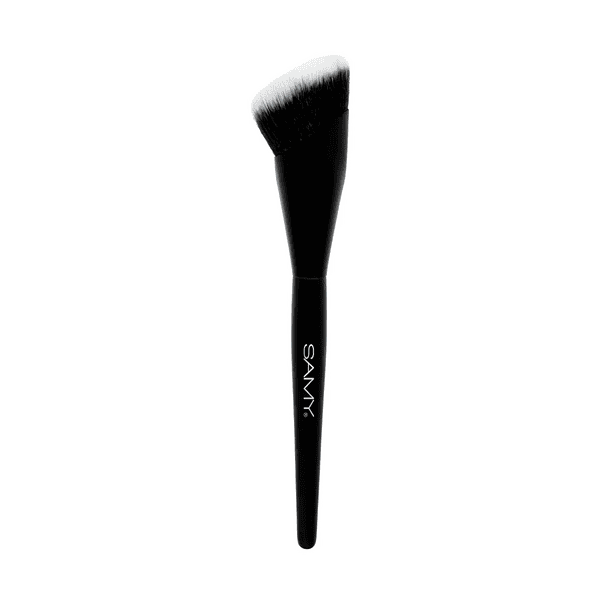 F6- Brocha Angular Para el Rostro Samy
