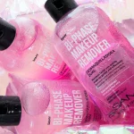 Desmaquillador Bifasico Dual 125ml Samy - Imagen 2