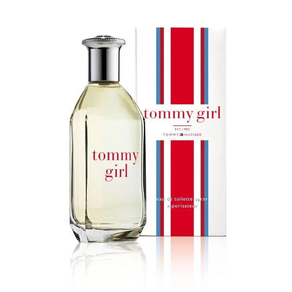 Tommy Girl | Perfume mujer EDT 100 ml