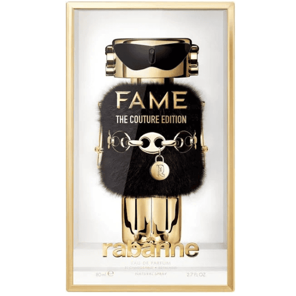 Perfume Rabanne Mujer Fame The Couture