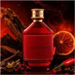 Loción Nitro Red Dumont 100ml EDP Hombre - Imagen 3