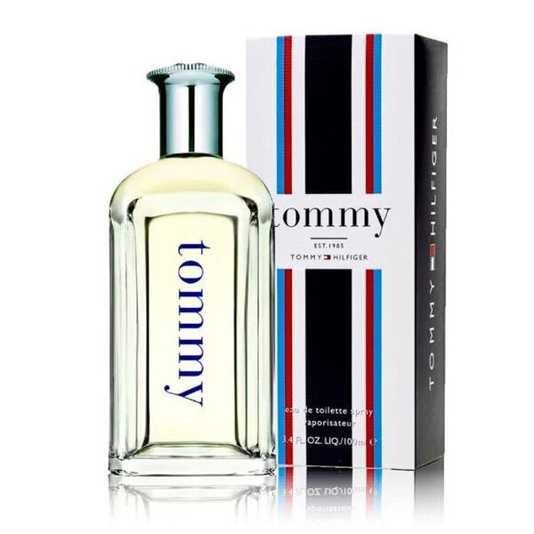 Tommy For Men | Tommy Hilfiger EDT 100 ml